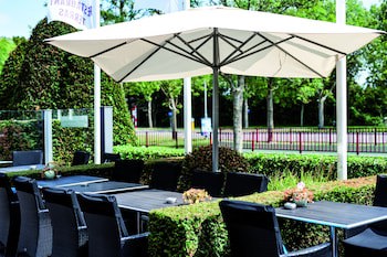 Fletcher Hotel-Restaurant Arneville-Middelburg