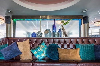Fletcher Hotel-Restaurant Arneville-Middelburg