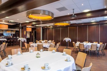 Fletcher Hotel-Restaurant Arneville-Middelburg