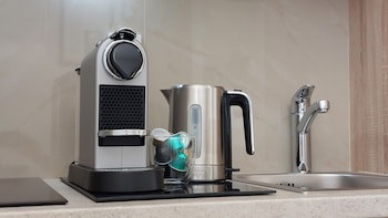 Refresh Boutique Apartments