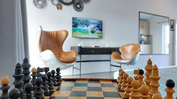 Refresh Boutique Apartments