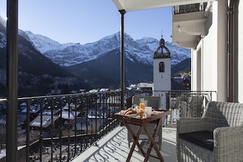 Hotel National Resort & Spa