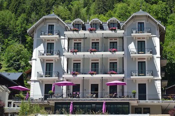 Hotel National Resort & Spa