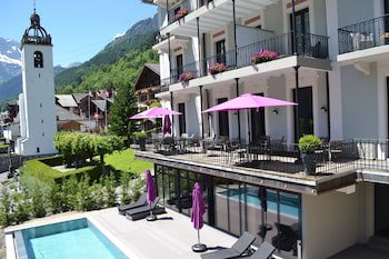 Hotel National Resort & Spa