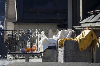 Hotel National Resort & Spa