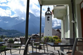 Hotel National Resort & Spa