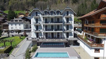 Hotel National Resort & Spa
