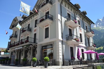 Hotel National Resort & Spa