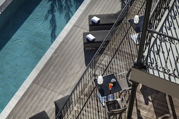Hotel National Resort & Spa