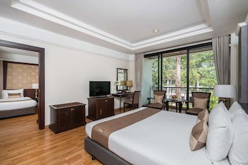 Tawa Ravadee Resort, Worldhotels Distinctive Collection