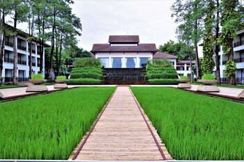 Tawa Ravadee Resort, Worldhotels Distinctive Collection