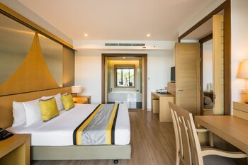 Tawa Ravadee Resort, Worldhotels Distinctive Collection