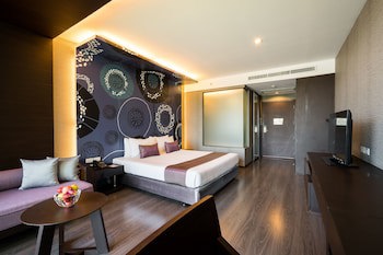 Tawa Ravadee Resort, Worldhotels Distinctive Collection