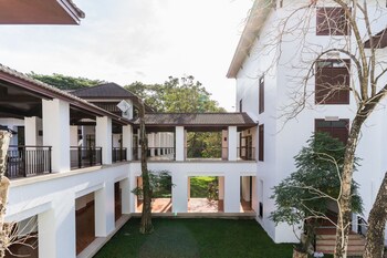 Tawa Ravadee Resort, Worldhotels Distinctive Collection