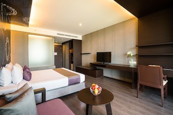 Tawa Ravadee Resort, Worldhotels Distinctive Collection