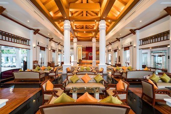 Tawa Ravadee Resort, Worldhotels Distinctive Collection