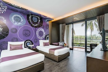 Tawa Ravadee Resort, Worldhotels Distinctive Collection