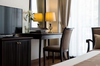Tawa Ravadee Resort, Worldhotels Distinctive Collection