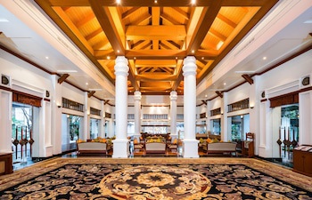Tawa Ravadee Resort, Worldhotels Distinctive Collection
