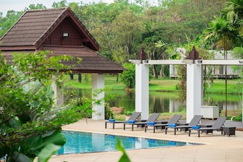 Tawa Ravadee Resort, Worldhotels Distinctive Collection