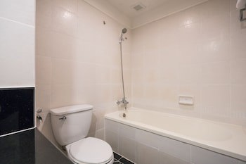Tawa Ravadee Resort, Worldhotels Distinctive Collection