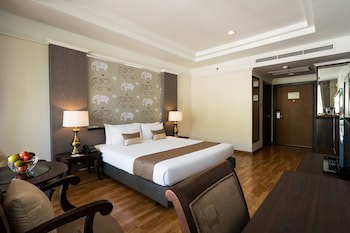 Tawa Ravadee Resort, Worldhotels Distinctive Collection