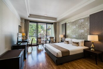 Tawa Ravadee Resort, Worldhotels Distinctive Collection