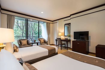 Tawa Ravadee Resort, Worldhotels Distinctive Collection