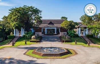 Tawa Ravadee Resort, Worldhotels Distinctive Collection