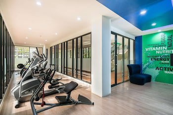 Tawa Ravadee Resort, Worldhotels Distinctive Collection