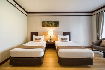 Tawa Ravadee Resort, Worldhotels Distinctive Collection