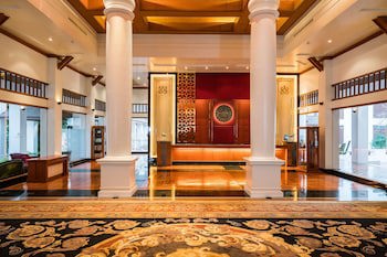Tawa Ravadee Resort, Worldhotels Distinctive Collection
