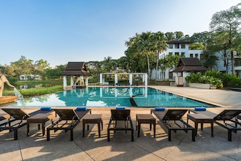 Tawa Ravadee Resort, Worldhotels Distinctive Collection