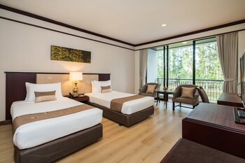 Tawa Ravadee Resort, Worldhotels Distinctive Collection