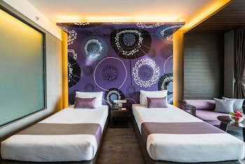 Tawa Ravadee Resort, Worldhotels Distinctive Collection