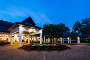 Tawa Ravadee Resort, Worldhotels Distinctive Collection