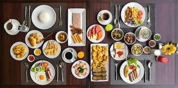 Tawa Ravadee Resort, Worldhotels Distinctive Collection