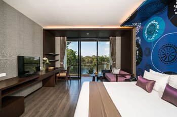 Tawa Ravadee Resort, Worldhotels Distinctive Collection