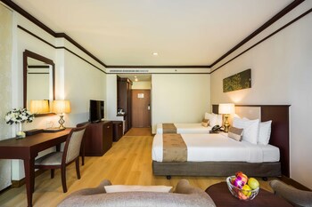 Tawa Ravadee Resort, Worldhotels Distinctive Collection