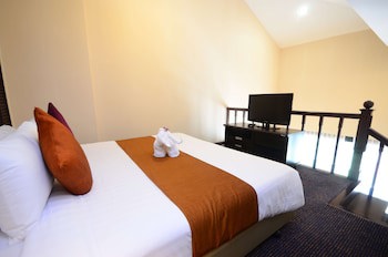 Tawa Ravadee Resort, Worldhotels Distinctive Collection