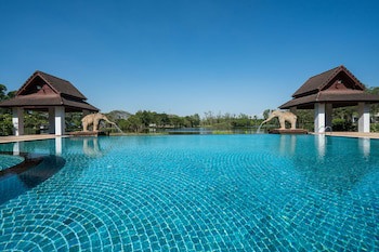 Tawa Ravadee Resort, Worldhotels Distinctive Collection