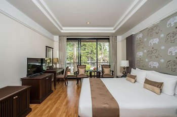 Tawa Ravadee Resort, Worldhotels Distinctive Collection
