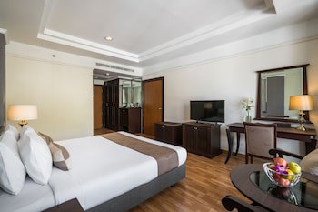 Tawa Ravadee Resort, Worldhotels Distinctive Collection
