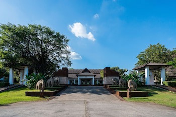 Tawa Ravadee Resort, Worldhotels Distinctive Collection