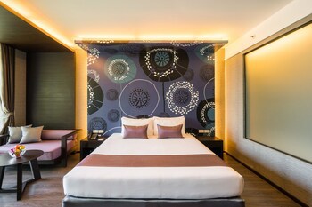 Tawa Ravadee Resort, Worldhotels Distinctive Collection