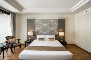 Tawa Ravadee Resort, Worldhotels Distinctive Collection