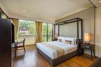 Tawa Ravadee Resort, Worldhotels Distinctive Collection