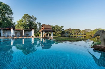Tawa Ravadee Resort, Worldhotels Distinctive Collection