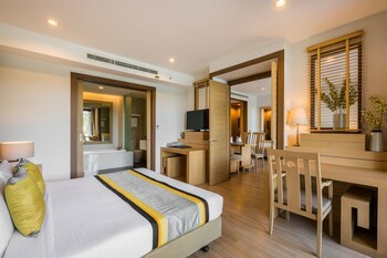 Tawa Ravadee Resort, Worldhotels Distinctive Collection