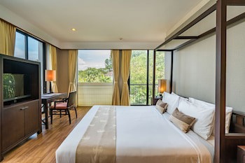 Tawa Ravadee Resort, Worldhotels Distinctive Collection